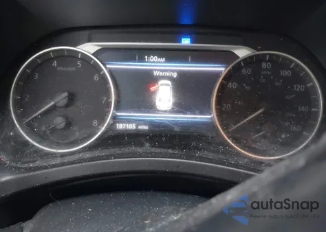 2021 Nissan Sentra Sv Xtronic Cvt из США, поврежденный, VIN 3N1AB8CV8MY214091